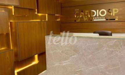 Sala comercial com 1 sala para alugar na Alameda Santos, --, Cerqueira César, São Paulo, 30 m2 por R$ 3.700