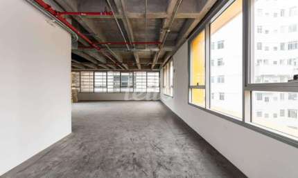 Sala comercial com 1 sala para alugar na Al. Alameda Santos, --, Cerqueira César, São Paulo, 215 m2 por R$ 22.609