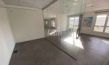 Sala comercial com 4 salas para alugar na Rua Doutor Alfredo de Castro, --, Barra Funda, São Paulo, 183 m2 por R$ 12.000