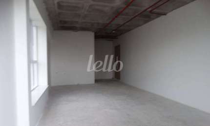 Sala comercial com 1 sala para alugar na Avenida Antártica, --, Água Branca, São Paulo, 50 m2 por R$ 5.300