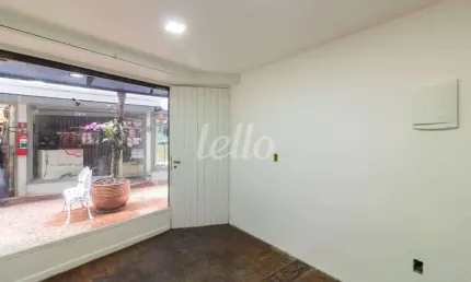 Ponto comercial com 2 salas para alugar na Rua Augusta, --, Cerqueira César, São Paulo, 40 m2 por R$ 2.000