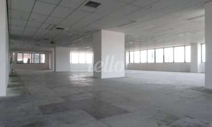 Sala comercial para alugar na Avenida Francisco Matarazzo, --, Água Branca, São Paulo, 519 m2 por R$ 33.770