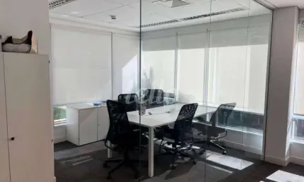 Sala comercial com 1 sala para alugar na Alameda Campinas, --, Jardim Paulista, São Paulo, 954 m2 por R$ 114.594