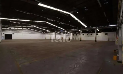 Barracão / Galpão / Depósito para alugar na Avenida Cardeal Santiago Luiz Copello, --, Vila Ribeiro de Barros, São Paulo, 11000 m2 por R$ 418.000