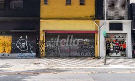 Ponto comercial para alugar na Alameda Barros, --, Santa Cecília, São Paulo, 306 m2 por R$ 16.000