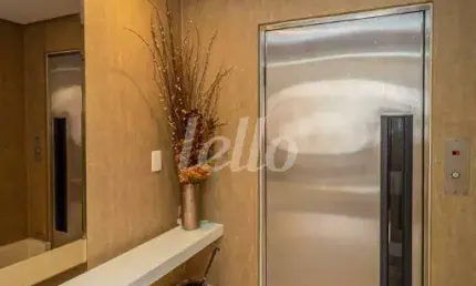 Apartamento com 3 quartos para alugar na rua canário, --, indianópolis, são paulo, 200 m2 por r$ 14.000