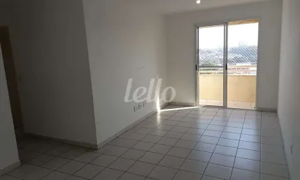 Apartamento com 3 quartos para alugar na Rua Bucuituba, --, Vila Margarida, São Paulo, 65 m2 por R$ 1.800