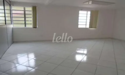 Sala comercial com 1 sala para alugar na Rua Coronel Rodovalho, --, Penha De França, São Paulo, 31 m2 por R$ 1.100