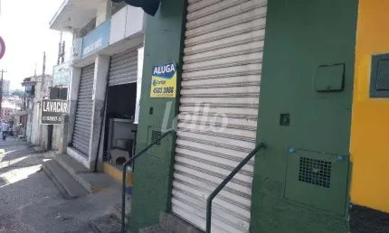 Ponto comercial para alugar na Rua Várzea Paulista, --, Vila M Genoveva, Jundiaí, 21 m2 por R$ 700
