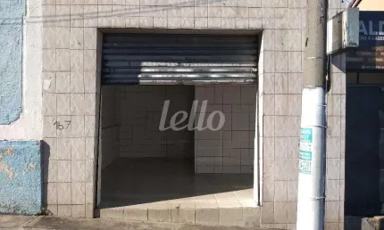 Ponto comercial para alugar na Rua Bernardino de Campos, --, Centro, Jundiaí, 20 m2 por R$ 1.500