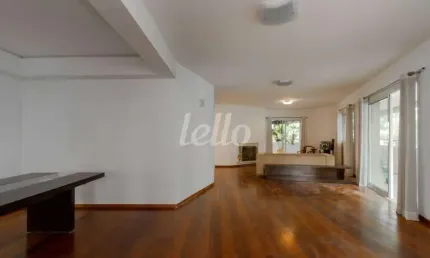 Apartamento com 3 quartos para alugar na Rua Doutor Rafael de Barros, --, Paraíso, São Paulo, 220 m2 por R$ 15.000