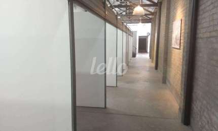 Ponto comercial para alugar na Rua Pedro Vicente, --, Luz, São Paulo, 300 m2 por R$ 17.000