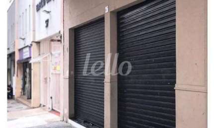 Ponto comercial para alugar na Rua Barão de Tatuí, --, Vila Buarque, São Paulo, 204 m2 por R$ 12.500