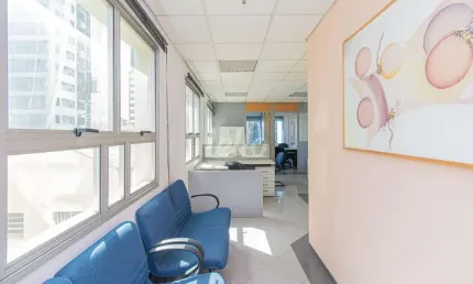 Sala comercial com 3 salas para alugar na Rua Pamplona, --, Jardim Paulista, São Paulo, 50 m2 por R$ 2.000