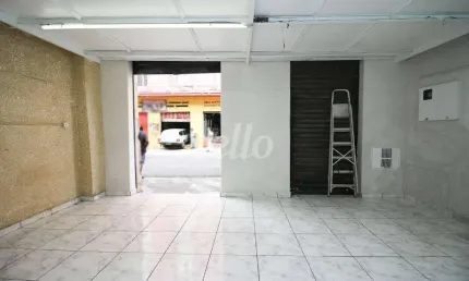 Ponto comercial com 1 sala para alugar na rua dos andradas, --, santa ifigênia, são paulo, 70 m2 por r$ 2.000