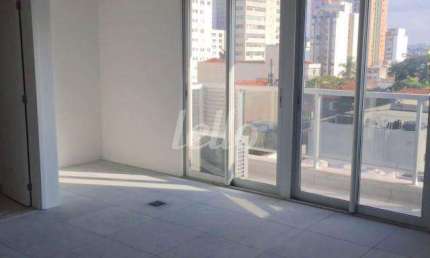 Sala comercial com 1 sala para alugar na Rua Inácio Pereira da Rocha, --, Pinheiros, São Paulo, 38 m2 por R$ 2.400