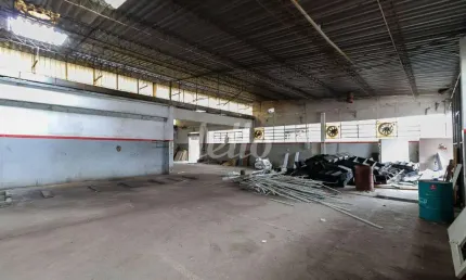 Barracão / Galpão / Depósito para alugar na Rua Santana de Ipanema, --, Cidade Industrial Satélite de São Paulo, Guarulhos, 4700 m2 por R$ 75.000