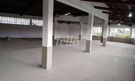 Ponto comercial com 4 salas para alugar na Avenida Antônio de Souza, --, Jardim Santa Francisca, Guarulhos, 520 m2 por R$ 19.900