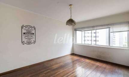 Apartamento com 2 quartos para alugar na Rua Santo André, --, Centro, Santo André, 70 m2 por R$ 2.900
