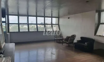 Apartamento com 5 quartos para alugar na Rua Padre Manoel de Paiva, --, Jardim, Santo André, 292 m2 por R$ 11.000