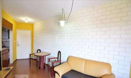 Apartamento com 1 quarto para alugar na Avenida das Nações Unidas, --, Centro, São Bernardo do Campo, 40 m2 por R$ 2.000