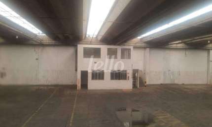 Barracão / Galpão / Depósito para alugar na Rua Pedro Rípoli, --, Jardim Itapeva, Ribeirão Pires, 37489 m2 por R$ 85.000
