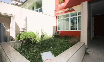 Casa com 3 quartos para alugar na Rua Albert Einstein, --, Vila Lilica, Santo André, 350 m2 por R$ 8.500