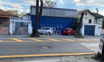 Prédio com 17 salas para alugar na Avenida Dom Pedro I, --, Vila América, Santo André, 500 m2 por R$ 15.000