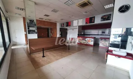 Ponto comercial para alugar na Avenida Presidente Kennedy, --, Santa Paula, São Caetano do Sul, 190 m2 por R$ 16.000