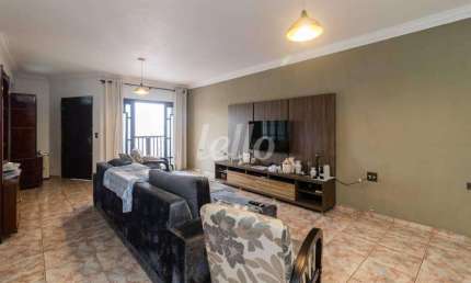 Casa com 3 quartos para alugar na Rua Suíça, --, Parque das Nações, Santo André, 160 m2 por R$ 5.000