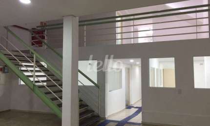 Prédio com 20 salas para alugar na Rua Coronel Seabra, --, Vila Marina, Santo André, 1100 m2 por R$ 20.000
