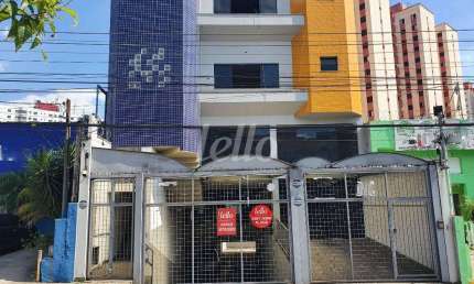 Prédio para alugar na Avenida Pereira Barreto, --, Paraíso, Santo André, 1270 m2 por R$ 25.000
