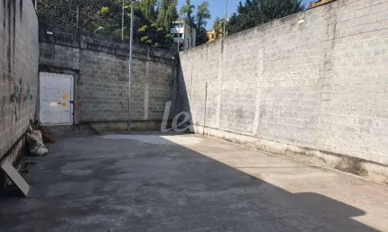 Terreno comercial para alugar na Rua Dionísio Mercado, --, Nova Gerty, São Caetano do Sul, 100 m2 por R$ 5.000