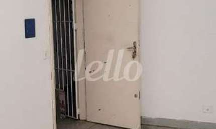Ponto comercial com 1 sala para alugar na Alameda São Caetano, --, Campestre, Santo André, 41 m2 por R$ 1.300
