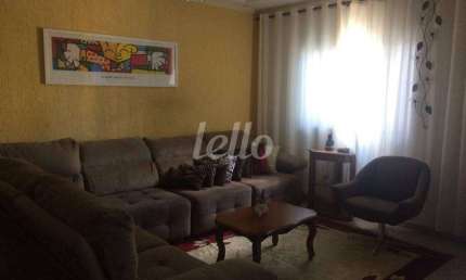 Casa comercial com 1 sala para alugar na Rua Cruz e Souza, --, Jardim Utinga, Santo André, 246 m2 por R$ 5.000