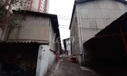 Barracão / Galpão / Depósito para alugar na Rua Engenheiro Franco Zampari, --, Vila Euclides, São Bernardo do Campo, 360 m2 por R$ 9.000