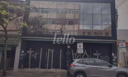 Ponto comercial para alugar na Rua Manoel Coelho, --, Centro, São Caetano do Sul, 600 m2 por R$ 26.000