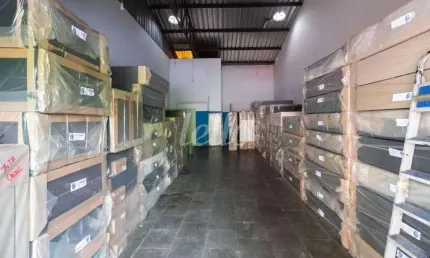 Ponto comercial para alugar na Rua Pedro Setti, --, Vila Olga, São Bernardo do Campo, 100 m2 por R$ 5.000