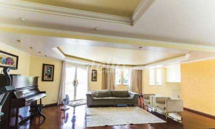 Casa com 4 quartos para alugar na Rua dos Faisões, --, Parque dos Pássaros, São Bernardo do Campo, 470 m2 por R$ 10.000