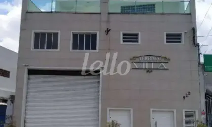 Prédio com 2 salas para alugar na Rua Lauro Muller, --, Vila Sacadura Cabral, Santo André, 868 m2 por R$ 22.000