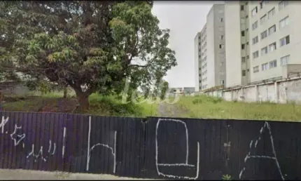 Terreno comercial para alugar na Avenida Alfredo Maluf, --, Vila Alto de Santo André, Santo André, 2239 m2 por R$ 15.900