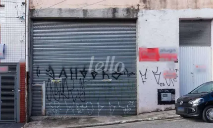 Barracão / Galpão / Depósito para alugar na Rua Professor Brasílio Barni, --, Cidade São Mateus, São Paulo, 500 m2 por R$ 15.000
