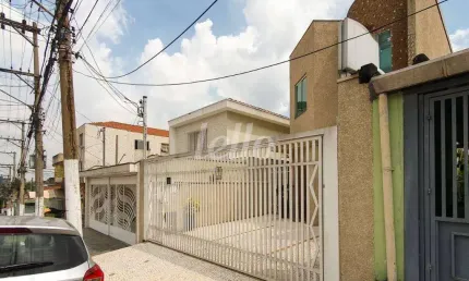 Casa comercial com 6 salas para alugar na Avenida Patente, --, Jardim Patente, São Paulo, 200 m2 por R$ 10.500