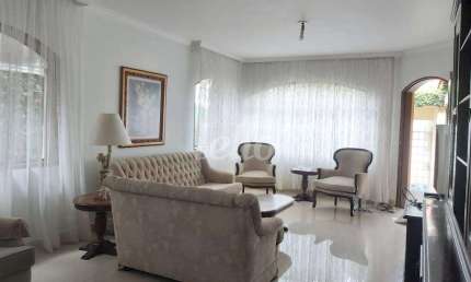 Casa com 4 quartos para alugar na Rua Adelina Salvatore Bassoli, --, Jardim das Américas, São Bernardo do Campo, 219 m2 por R$ 6.500