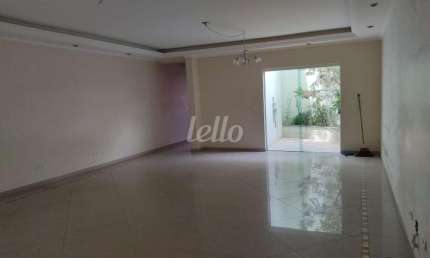 Casa com 3 quartos para alugar na Rua Ramiz Galvão, --, Vila Santa Teresa, Santo André, 250 m2 por R$ 6.000