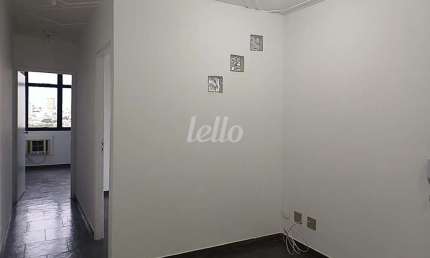 Sala comercial com 3 salas para alugar na Avenida Dom Pedro II, --, Campestre, Santo André, 50 m2 por R$ 900