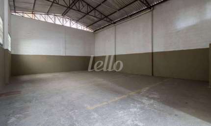 Barracão / Galpão / Depósito para alugar na Rua Rio de Janeiro, --, Vila Jordanópolis, São Bernardo do Campo, 220 m2 por R$ 8.000