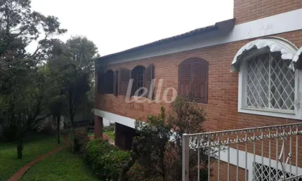 Casa comercial com 3 salas para alugar na Rua Clélia, --, Vila Pires, Santo André, 470 m2 por R$ 14.000