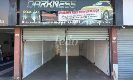Ponto comercial para alugar na avenida maria servidei demarchi, --, demarchi, são bernardo do campo, 96 m2 por r$ 3.500