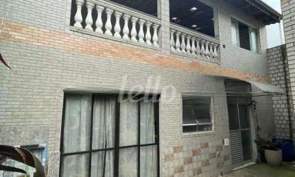 Casa com 3 quartos para alugar na Rua Santa Rosa, --, Santa Paula, São Caetano do Sul, 430 m2 por R$ 10.500